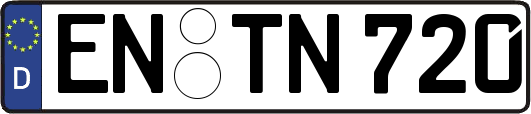 EN-TN720