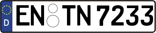 EN-TN7233