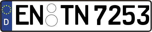 EN-TN7253