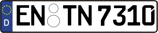 EN-TN7310