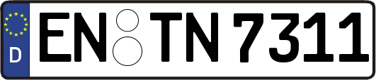 EN-TN7311