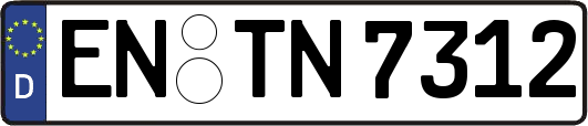 EN-TN7312