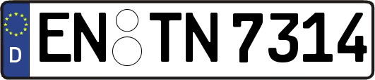 EN-TN7314