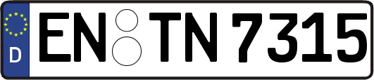EN-TN7315