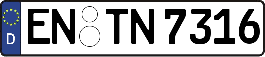 EN-TN7316