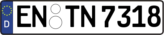 EN-TN7318