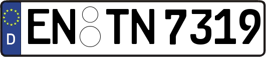 EN-TN7319