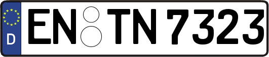 EN-TN7323