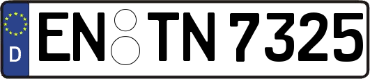 EN-TN7325