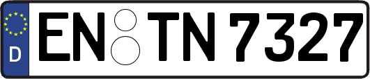 EN-TN7327