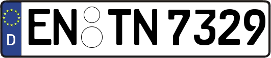 EN-TN7329