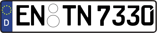 EN-TN7330