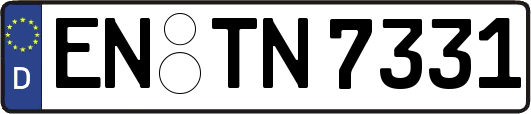 EN-TN7331