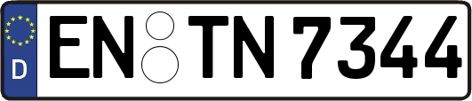 EN-TN7344