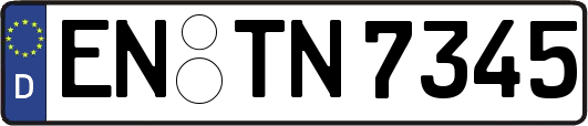 EN-TN7345