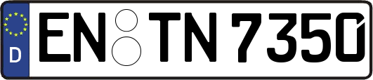 EN-TN7350
