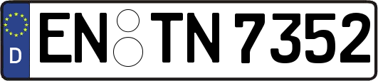 EN-TN7352