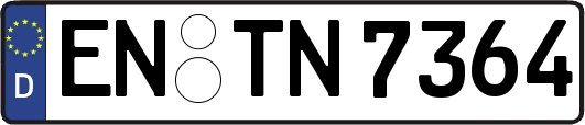 EN-TN7364