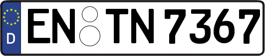 EN-TN7367