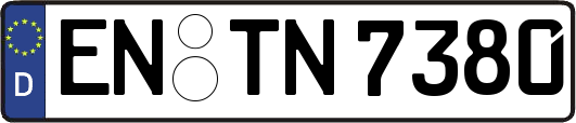 EN-TN7380