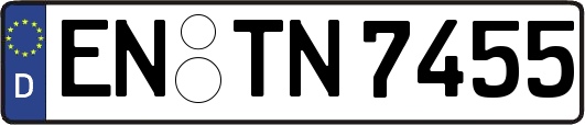 EN-TN7455