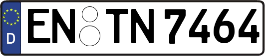 EN-TN7464