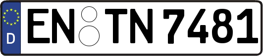 EN-TN7481