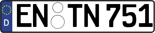 EN-TN751