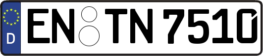 EN-TN7510