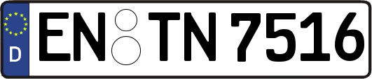 EN-TN7516