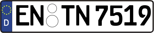 EN-TN7519