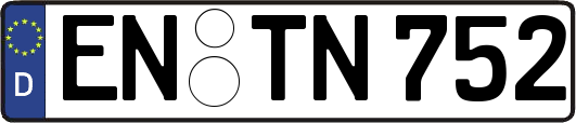 EN-TN752