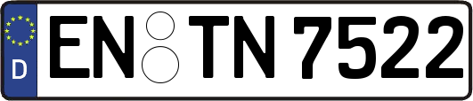 EN-TN7522