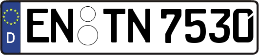 EN-TN7530