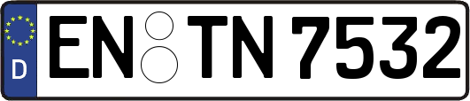 EN-TN7532