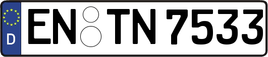 EN-TN7533