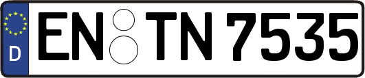 EN-TN7535