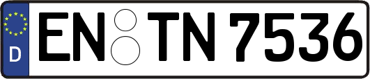 EN-TN7536