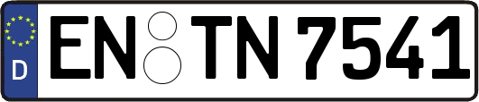 EN-TN7541