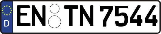 EN-TN7544