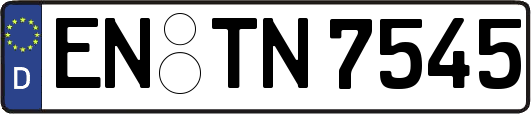 EN-TN7545