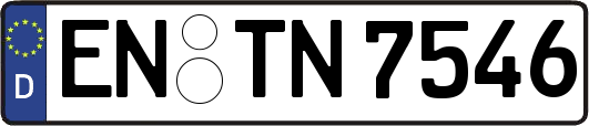 EN-TN7546