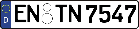 EN-TN7547