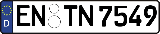 EN-TN7549