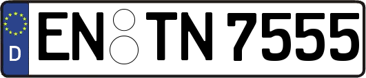 EN-TN7555