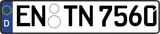 EN-TN7560