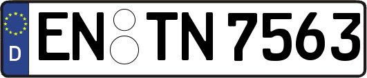 EN-TN7563