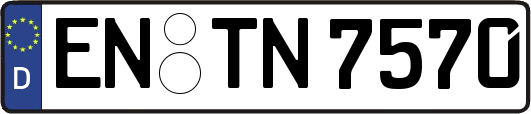 EN-TN7570