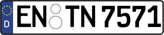 EN-TN7571