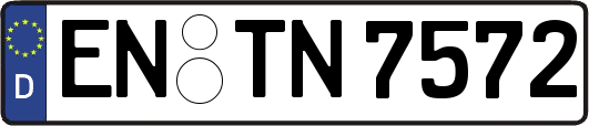 EN-TN7572